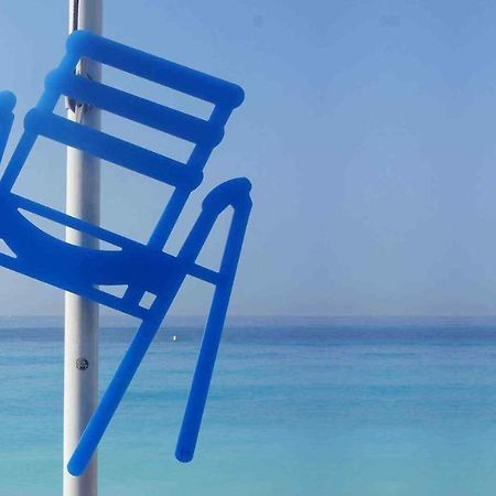Nice Renting - Barillerie - Cozy Loft Old Nice - Sea Front - Saleya - Massena Ngoại thất bức ảnh