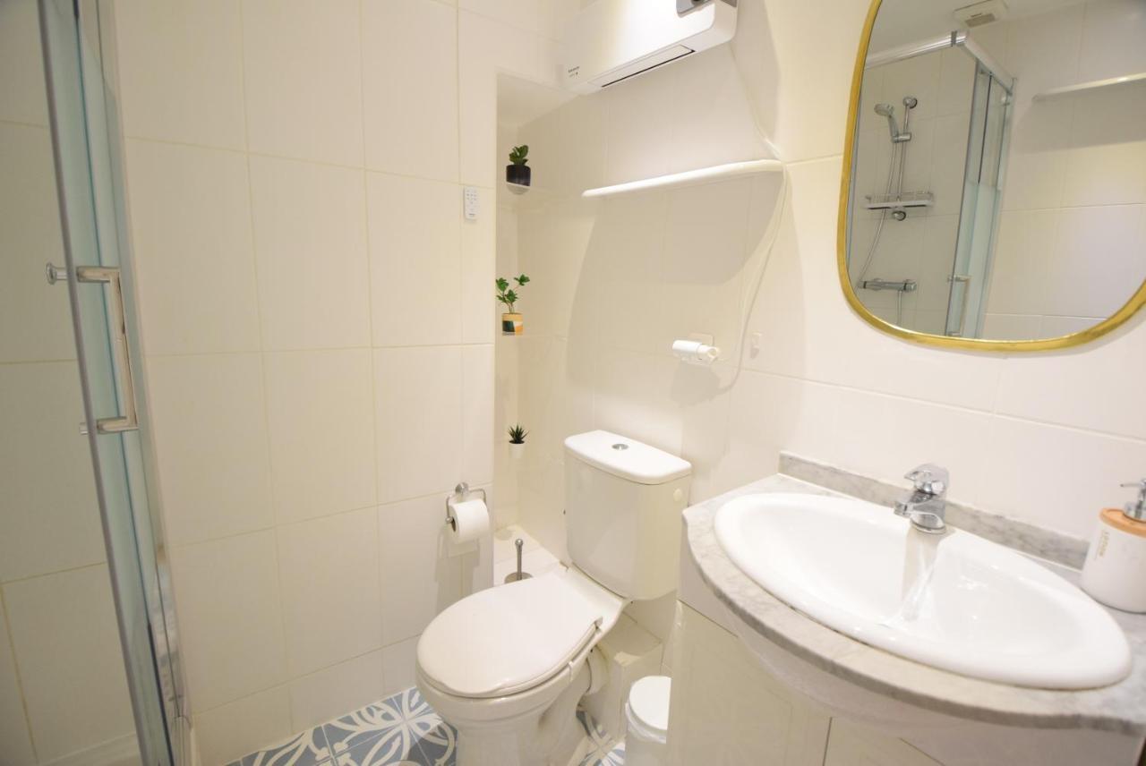 Nice Renting - Barillerie - Cozy Loft Old Nice - Sea Front - Saleya - Massena Ngoại thất bức ảnh