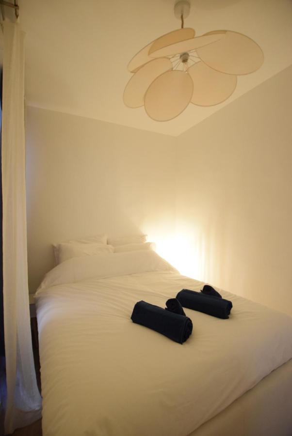 Nice Renting - Barillerie - Cozy Loft Old Nice - Sea Front - Saleya - Massena Ngoại thất bức ảnh