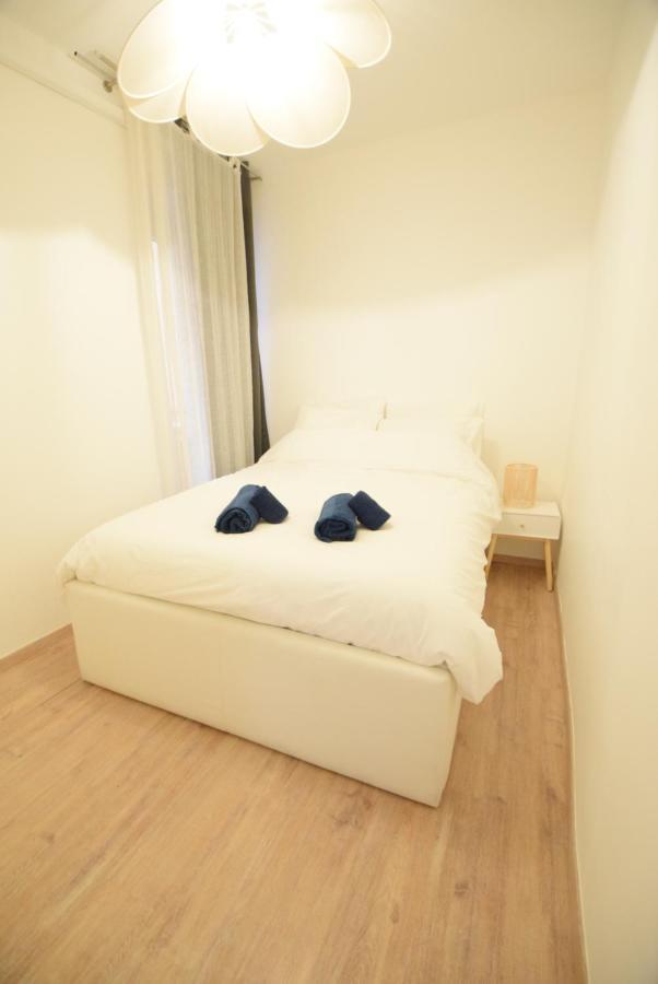 Nice Renting - Barillerie - Cozy Loft Old Nice - Sea Front - Saleya - Massena Ngoại thất bức ảnh